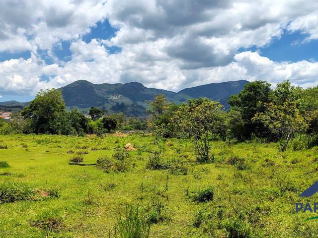 Terreno para Venda em Paraisópolis - 5
