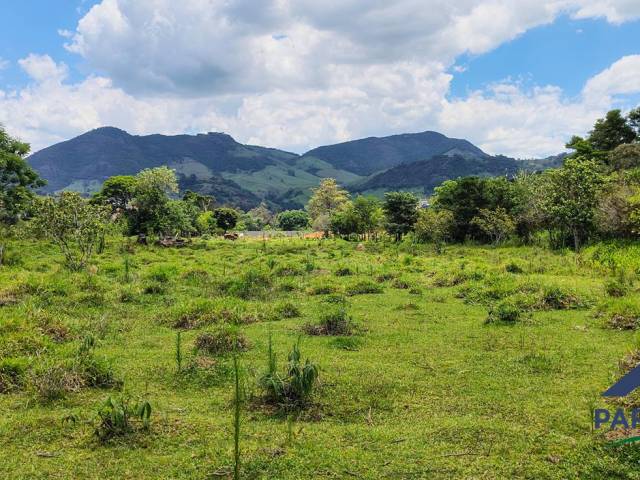#355 - Terreno para Venda em Paraisópolis - MG - 3