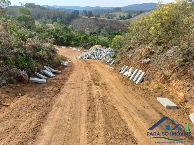 Terreno Rural para Venda em Paraisópolis - 5