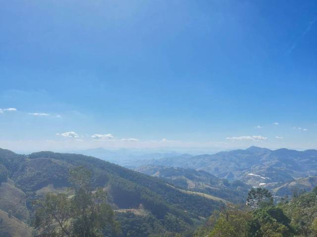 #356 - Terreno Rural para Venda em Paraisópolis - MG