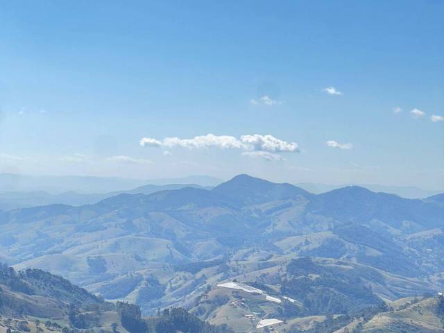 Venda em Centro - Paraisópolis