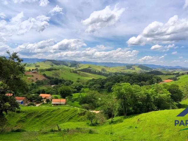 Terreno Rural para Venda em Córrego do Bom Jesus - 5
