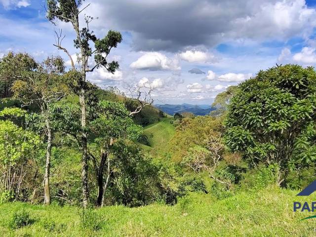 Terreno Rural para Venda em Gonçalves - 4