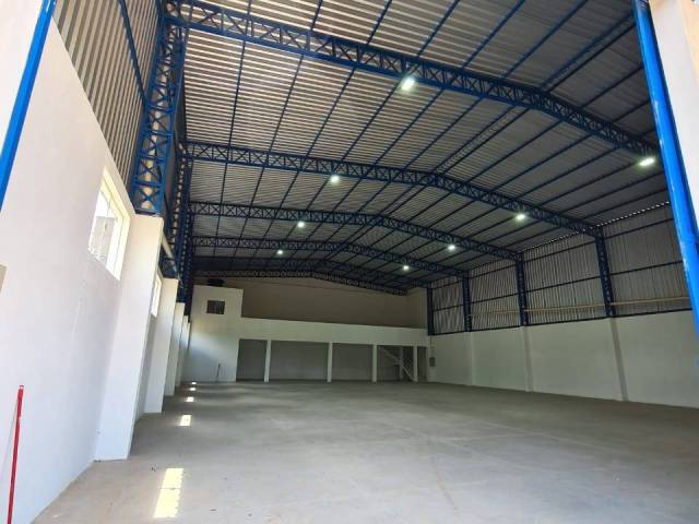 Galpão para Venda em Paraisópolis - 4