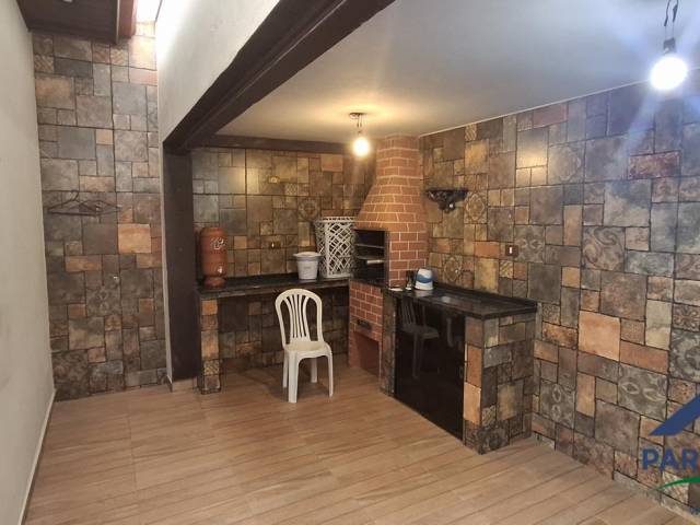 #360 - Casa para Locação em Paraisópolis - MG - 2