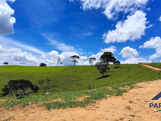 Terreno Rural para Venda em Consolação - 5