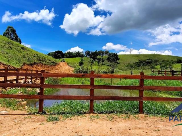 #366 - Chácara para Venda em Consolação - MG