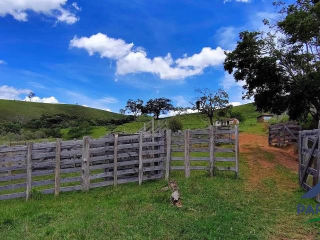 #366 - Chácara para Venda em Consolação - MG