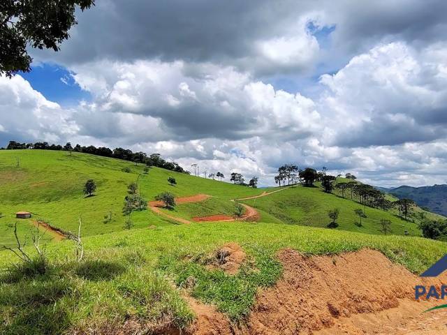 #364 - Terreno Rural para Venda em Consolação - MG