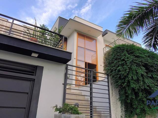 #367 - Casa para Venda em Paraisópolis - MG - 1