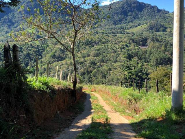 #369 - Área para Venda em São Bento do Sapucaí - SP