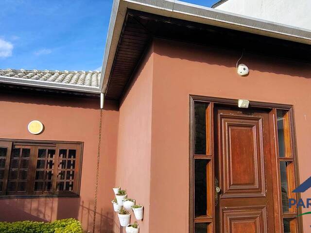 #370 - Casa para Venda em Paraisópolis - MG