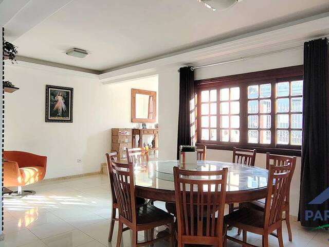 Casa para Venda em Paraisópolis - 4
