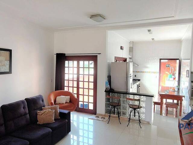 #370 - Casa para Venda em Paraisópolis - MG