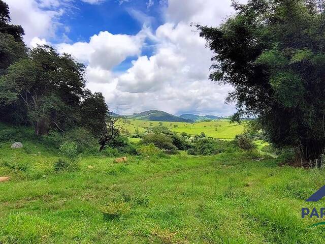 Terreno Rural para Venda em Paraisópolis - 4