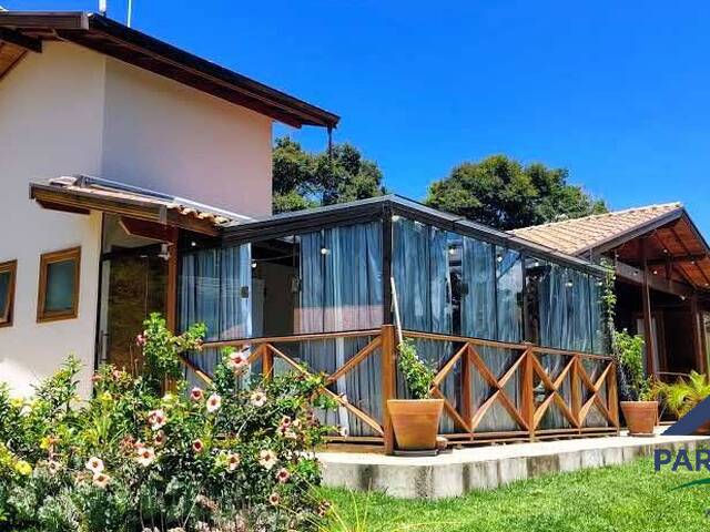 #372 - Sítio para Venda em Paraisópolis - MG