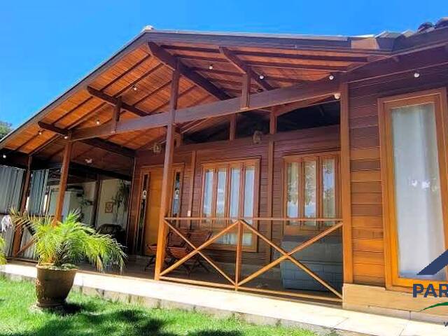 #372 - Sítio para Venda em Paraisópolis - MG