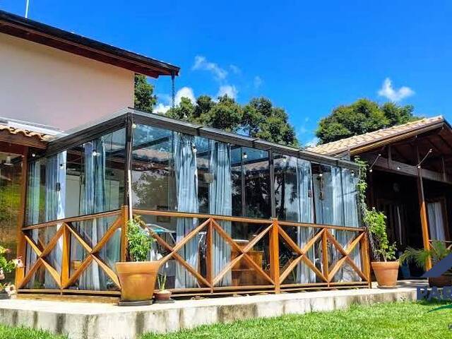 #372 - Sítio para Venda em Paraisópolis - MG