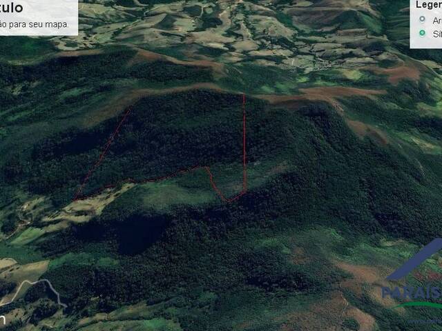 Terreno Rural para Venda em Pouso Alto - 4