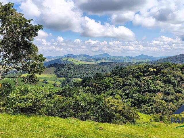 #374 - Terreno Rural para Venda em Paraisópolis - MG