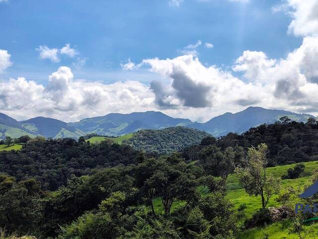 Terreno Rural para Venda em Paraisópolis - 5