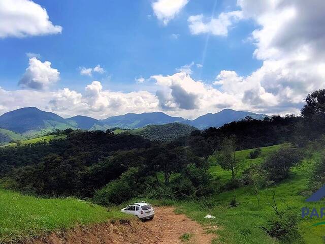 Terreno Rural para Venda em Paraisópolis - 4