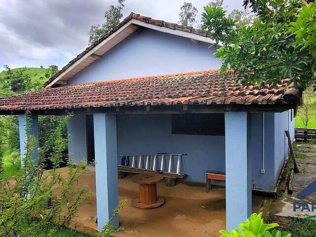 Casa para Venda em Paraisópolis - 5