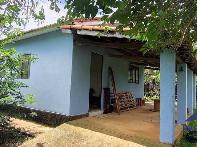 Casa para Venda em Paraisópolis - 4