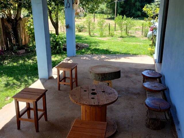 #377 - Casa para Venda em Paraisópolis - MG - 2