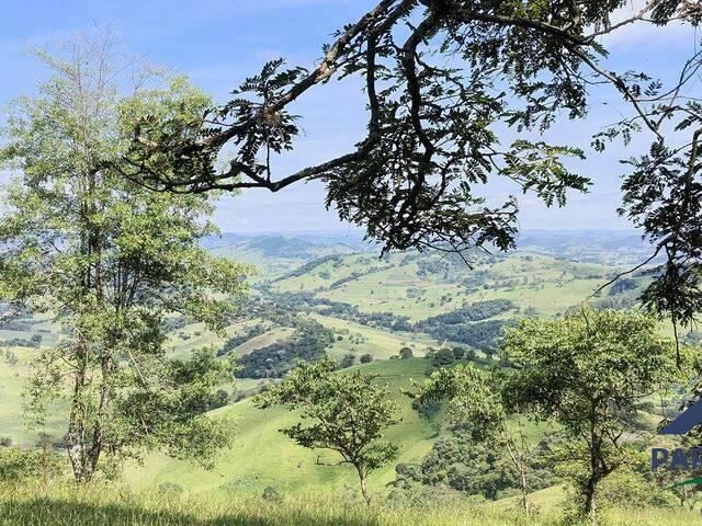 Terreno Rural para Venda em Paraisópolis - 4