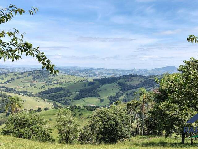 Terreno Rural para Venda em Paraisópolis - 5