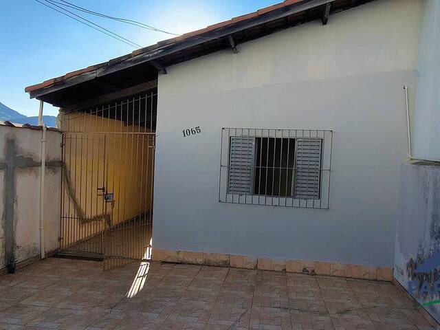 Venda em Centro - Paraisópolis