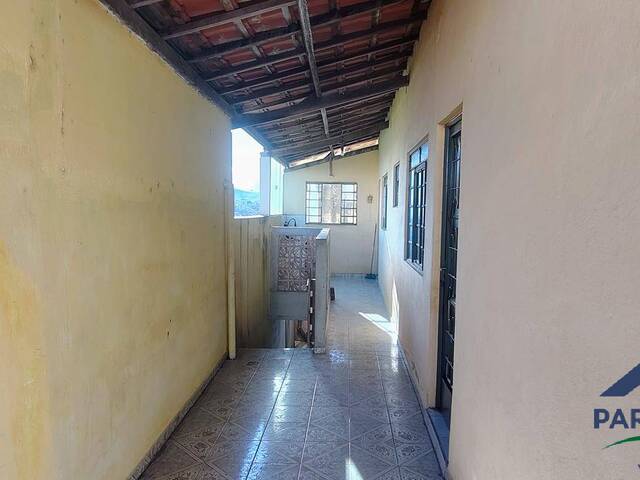 Casa para Venda em Paraisópolis - 4
