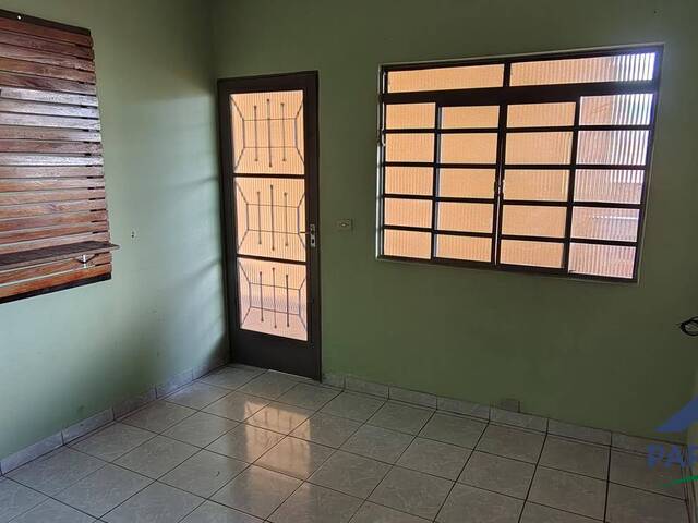 #380 - Casa para Venda em Paraisópolis - MG - 2