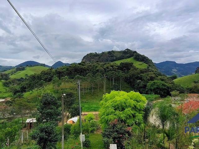 #382 - Sobrado para Venda em Gonçalves - MG - 2