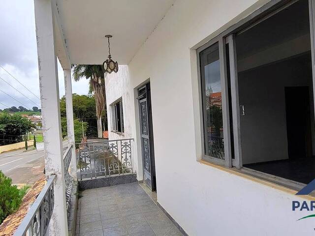 #383 - Hotel para Venda em Brasópolis - MG - 3