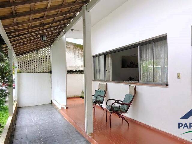 #383 - Hotel para Venda em Brasópolis - MG - 2