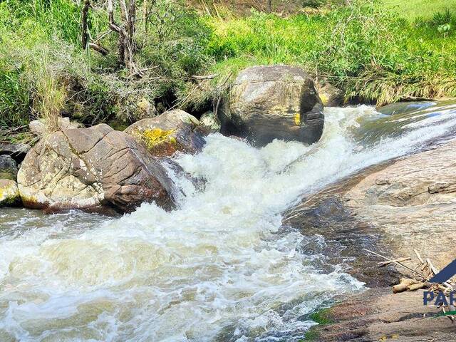 #385 - Terreno Rural para Venda em Gonçalves - MG