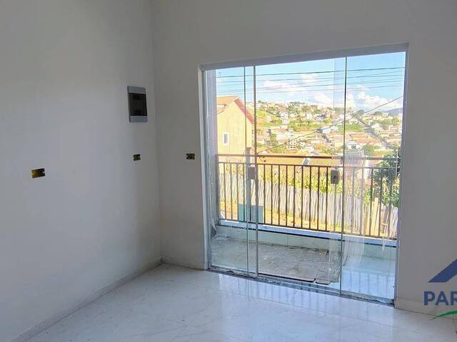 #386 - Casa para Venda em Paraisópolis - MG - 2