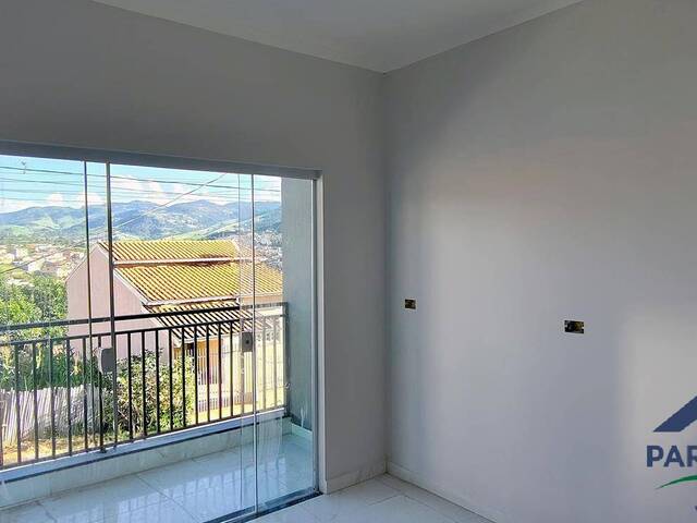 #386 - Casa para Venda em Paraisópolis - MG - 3