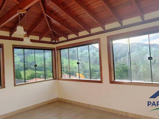 #388 - Casa para Locação em Paraisópolis - MG - 2