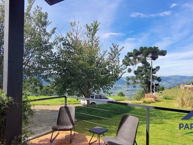 Casa para Venda em Gonçalves - 4