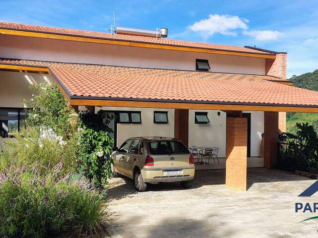 Casa para Venda em Gonçalves - 5