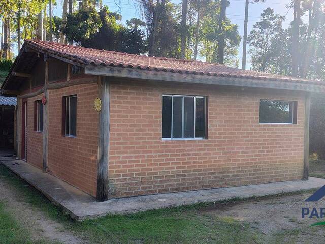 #390 - Casa para Venda em Gonçalves - MG - 2