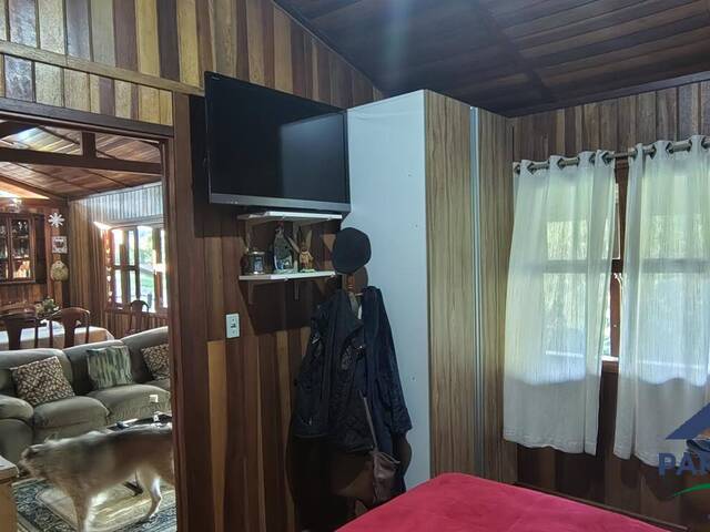 Casa para Venda em Gonçalves - 5