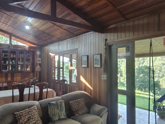 #390 - Casa para Venda em Gonçalves - MG - 3