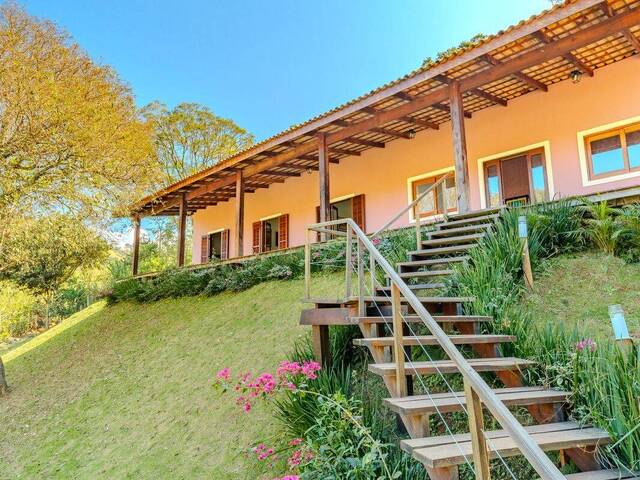 Casa para Venda em Sapucaí-Mirim - 5