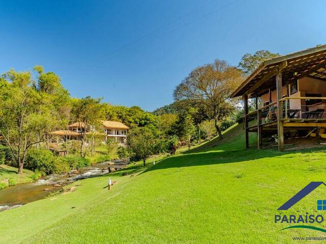 #391 - Casa para Venda em Sapucaí-Mirim - MG - 2