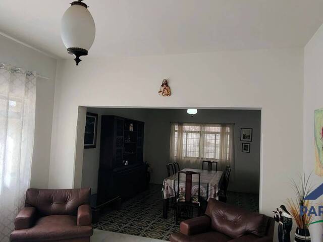 Casa para Venda em Paraisópolis - 5