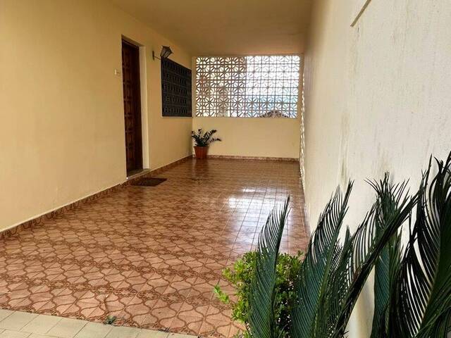 Casa para Venda em Paraisópolis - 2